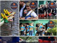 lt-drachenbootfestival.de Webseite Vorschau