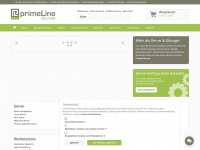 seo.primeline-solutions.com Webseite Vorschau