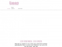 lisson.jimdo.com