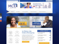 mce-afrique.net Thumbnail