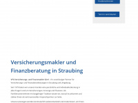 versicherungsmakler-gierl.de Thumbnail
