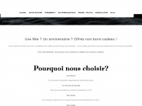 rhin-nautisme.fr Webseite Vorschau