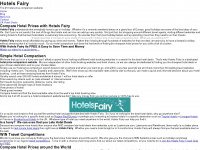 hotels-fairy.com