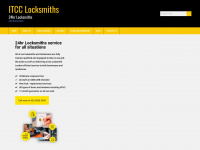 itcclocksmiths.co.uk Thumbnail