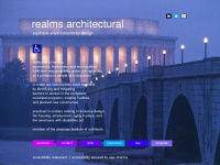 realmsarchitectural.com