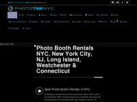 phototeknyc.com Webseite Vorschau