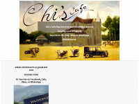 chiscafe.com