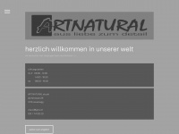 artnatural.ch Thumbnail