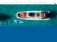 zodiac-nautic.com Webseite Vorschau