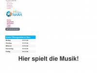 Musikschule-tonart.com