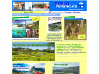 tourfinland.de Thumbnail