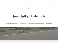 jukuz-puderbach.de Webseite Vorschau