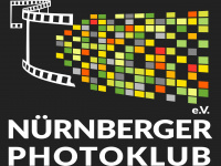 nuernberger-photoklub.de Webseite Vorschau
