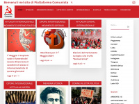 piattaformacomunista.com