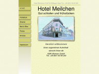 Hotel-meilchen.de
