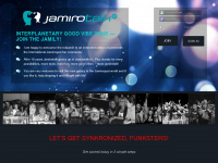 jamirotalk.net Webseite Vorschau