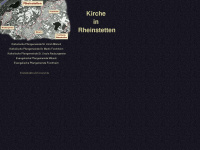 kirche-rheinstetten.de Thumbnail