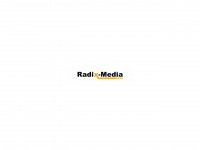 radix-media.de Webseite Vorschau