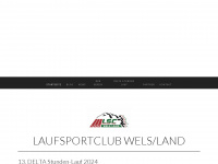 lscwelsland.at Webseite Vorschau