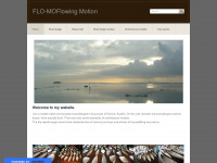 flo-mo.weebly.com Webseite Vorschau