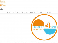 emirates4you.com