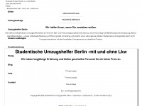 studentische-umzugshelfer-berlin.berlin Thumbnail