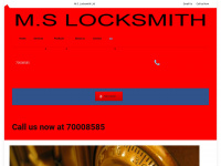 locksmithcyprus.com Thumbnail