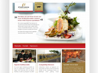 stadelmann-catering.de Webseite Vorschau