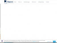 gebr-righetti.ch Webseite Vorschau