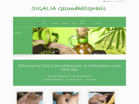 Sigalia.ch