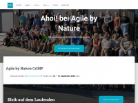Agile-by-nature.de