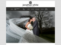 jonathanwhitephotography.co.uk Webseite Vorschau