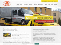 kuta-autoserwis.pl Webseite Vorschau
