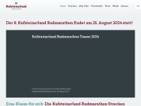 kufsteinerland-radmarathon.at Thumbnail