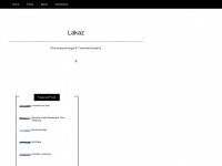 lakaz.eu Webseite Vorschau