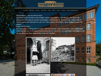 hotel-volksschule.de Webseite Vorschau