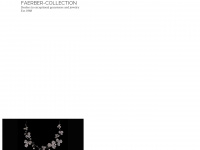 Faerber-collection.com