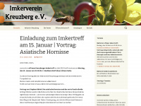 imkerverein-kreuzberg.de