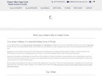 dreamvilla-cape-coral.com