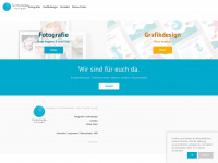 formstuecke.eu Webseite Vorschau