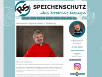 rs-speichenschutz.com Webseite Vorschau