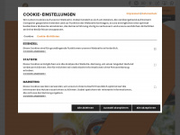 fahrschule-trautmann.com Webseite Vorschau