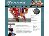 Schlaghaus.de