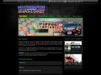 multigraphicsnc.it Webseite Vorschau