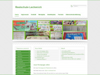 rs-lechenich.eu Webseite Vorschau