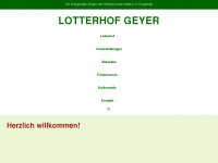 lotterhof-geyer.de Thumbnail