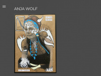 Anjawolf-mode.de