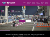 Fim-womens-training-camp.com