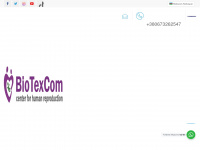 biotexcom.com.tr Webseite Vorschau