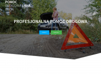 holowanie.i-poznan.pl Webseite Vorschau